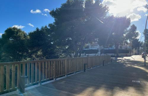 Apartamento renovado Miami Platja - Foto 6