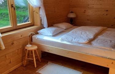 Drewniana Oaza - Photo 21