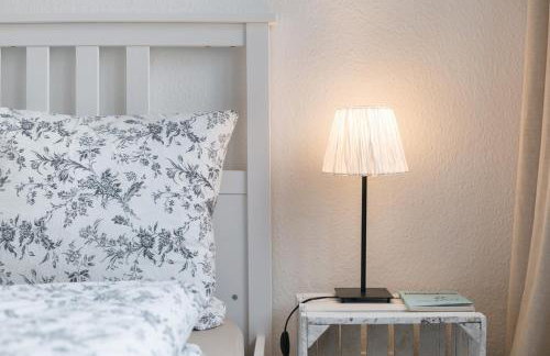 Gemütliches Apartment 10min zur Neustadt Privatparkplatz - Foto 14