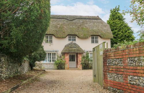 Moles Cottage - Foto 1