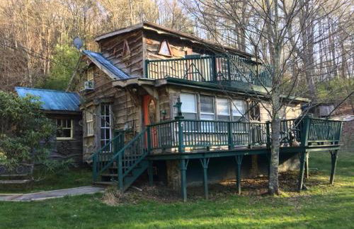 Rushing Stone Cottage - Foto 24