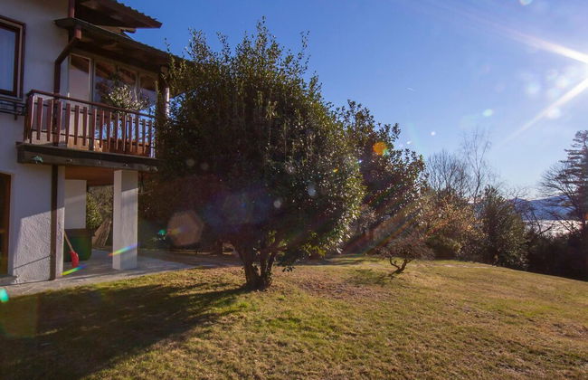 Villa La Verbanina Private Garden - Foto 75