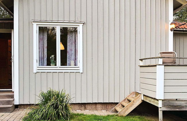 6 Person Holiday Home in Stillingson - Foto 19