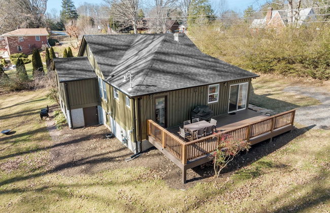 Sage Lodge by Avantstay - Foto 26