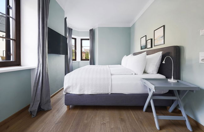 Numa Salzburg Flute - Foto 9