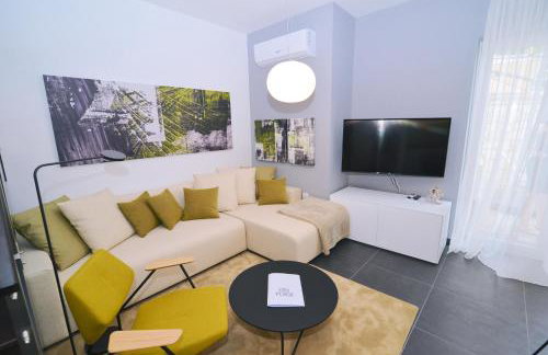 Plage Lovran Residence - Foto 24