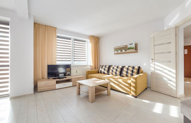 Apartamenty Sun & Snow Port II - Foto 14