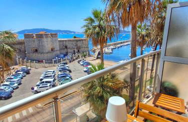 Vue mer incroyable Toulon Le Mourillon - Foto 9