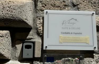 Re House Suite & Deluxe Apartament - Foto 18