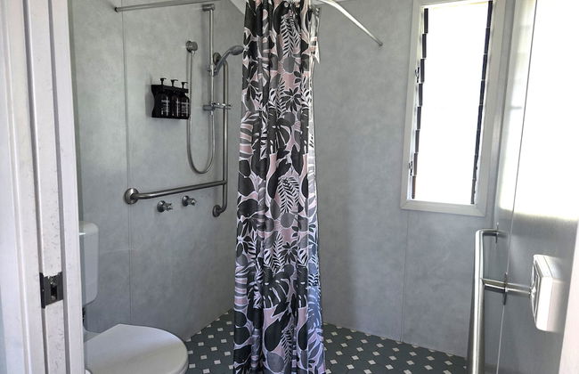 Valla Beach Holiday Park - Foto 48