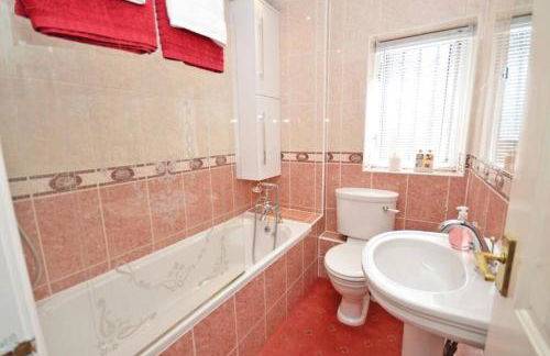 Westfield House - Characterful 7 bedroom townhouse - Foto 18