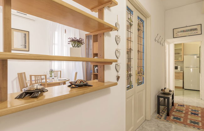 Testaccio Cozy Flat - Foto 16