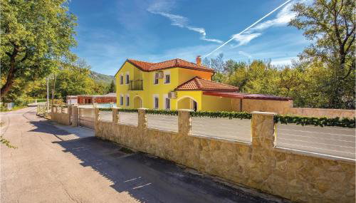 3 Bedroom Stunning Home In Bribir - Foto 2
