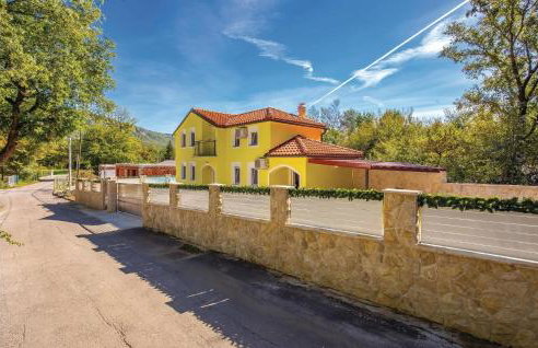 3 Bedroom Stunning Home In Bribir - Foto 2