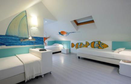 Villa Scultura Seaview - Foto 27