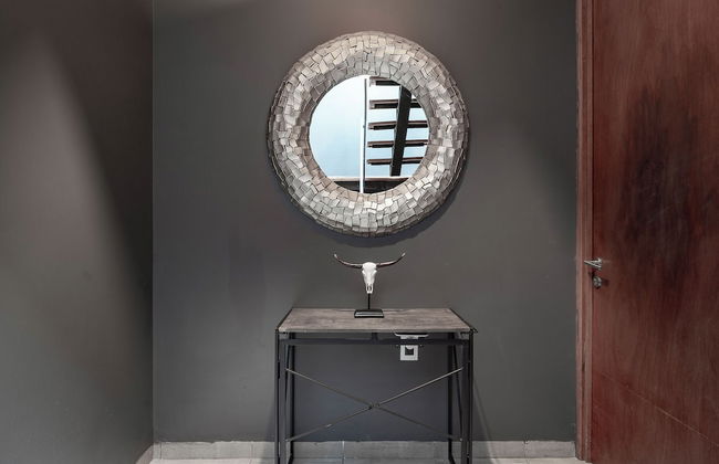 Luxurious 5-bedroom House With Air-conditioning & Private Rooftop in Juriquilla - Foto 34