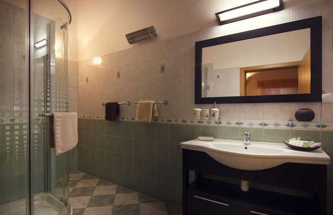 City Residence Apartment Hotel - Foto 43