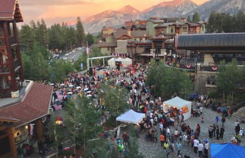 Juniper Springs Lodge #543 - Foto 37