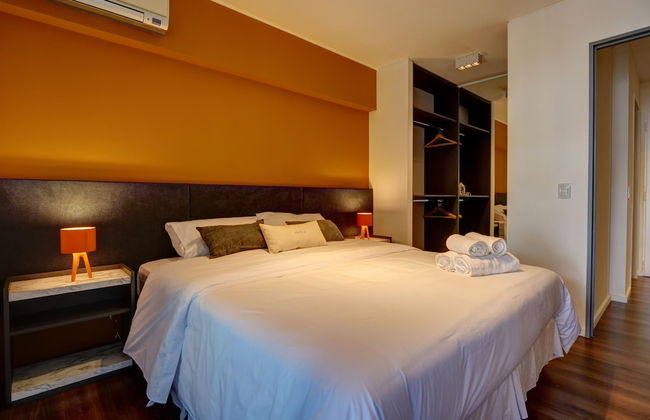 Nido at Quartier Dorrego - Foto 6