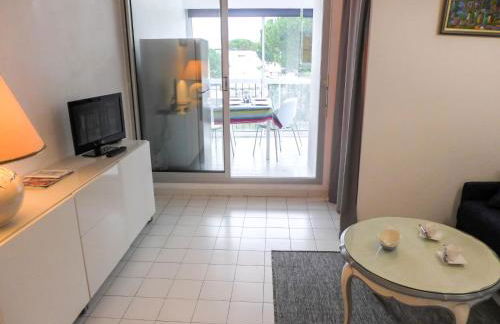 Apartment Les Flamants Roses-8 by Interhome - Foto 13