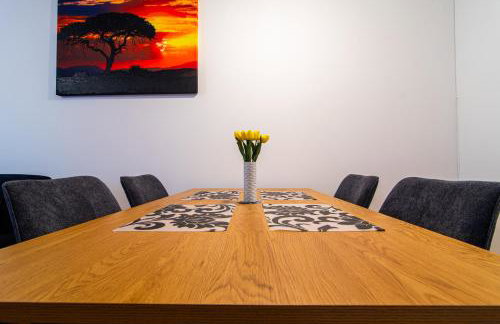 Flexible SelfCheckIns 105 - Zagreb - Parking - Loggia - Foto 13