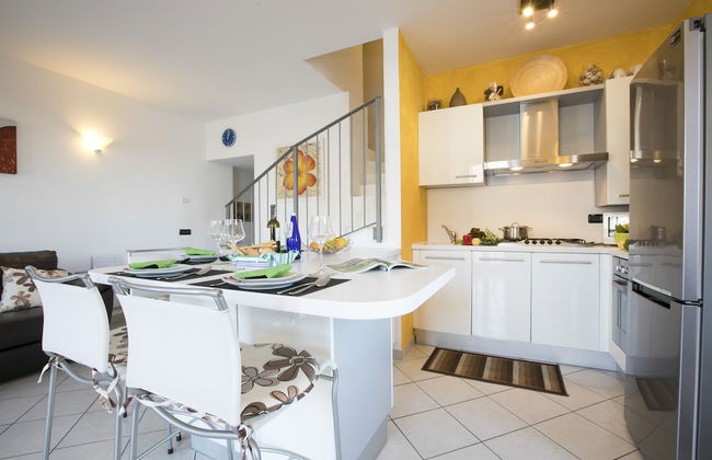 Blevio Panoramica - Foto 6