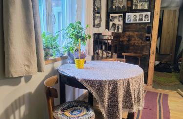 Gospodarstwo agroturystyczne alpaki Pituchówka - Foto 4