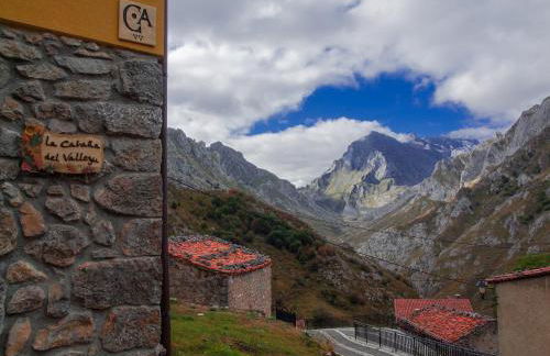 Casa Rural La Cabaña del Valleyu - Foto 1