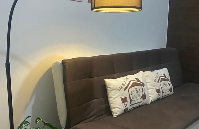 Sunset View at Air Residences Makati - Foto 19