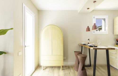 Chapelle Nove - Wabi Sabi Apartment - Foto 15