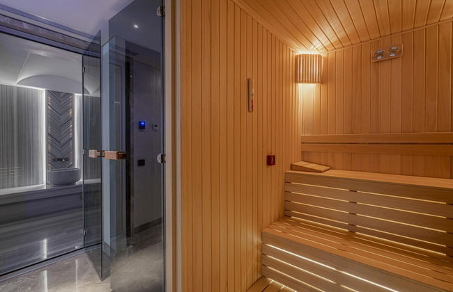 Bayou Villas Turkey 2 Bedroom -ultra All Inclusive - Foto 11