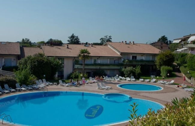 Kristall Lago Residence - Foto 49