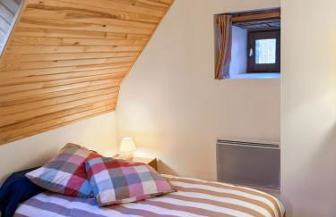 Le refuge de la vallée - 4 à 6 pers - proche de Salers - Foto 28