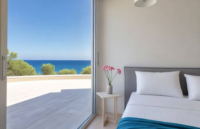 Sunrise Seaview Villas - Foto 13