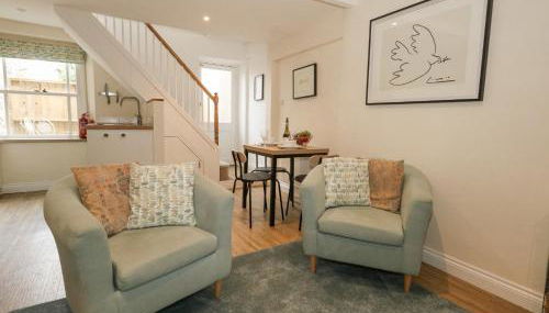 Bobbin Cottage - Foto 4