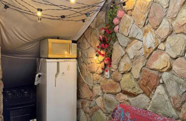 Casa Rústica simples - Foto 14