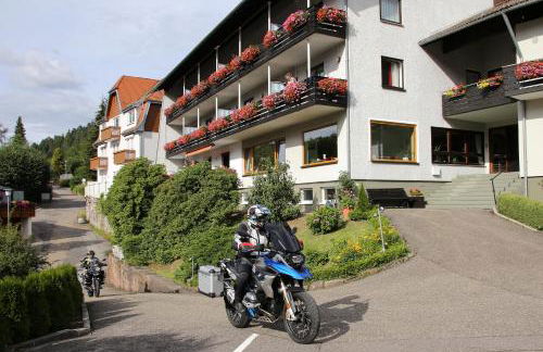 Aparthotel Schwarzwald Panorama - Foto 2