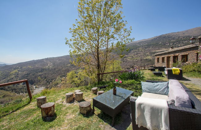 Apartamentos Balcón del Cielo - Foto 1