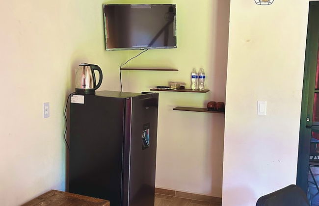 Cabañas La Victoria By GEstores - Foto 28