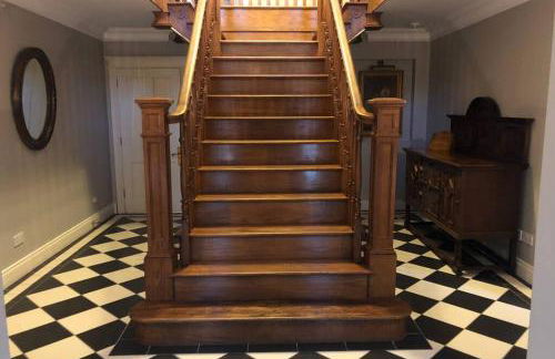 Ballyheifer House - a beautiful 5 bedroom home. - Foto 33