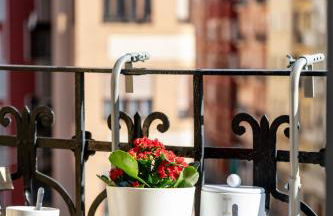 Travel Habitat Ruzafa Apartment - Photo 40