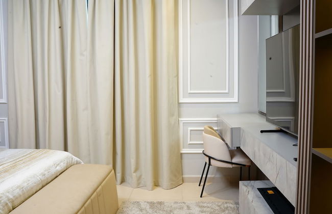 Stylish 1 BR for rent G005 - Foto 4