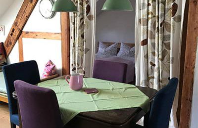 Ferienwohnungen Grundmühle - Foto 6