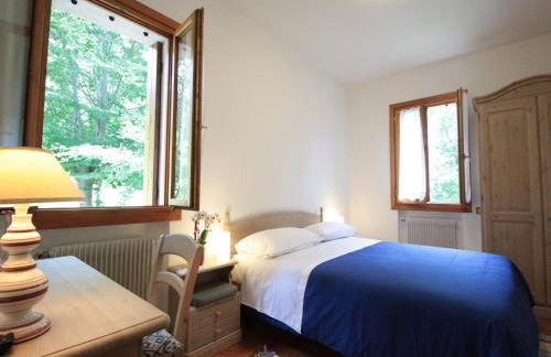 Holiday Home in Cison With Mountain Views - Foto 35