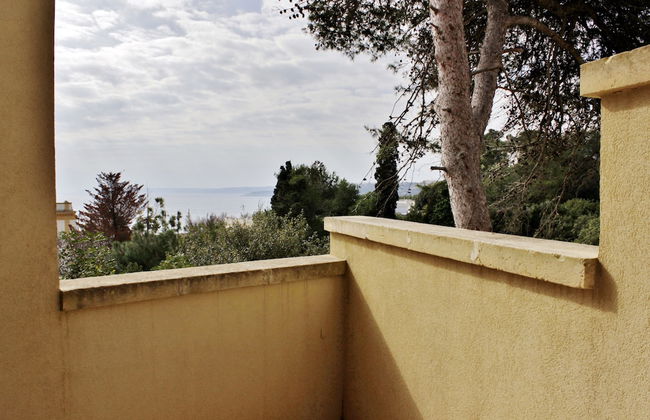 Apartment in old Building - Foto 8