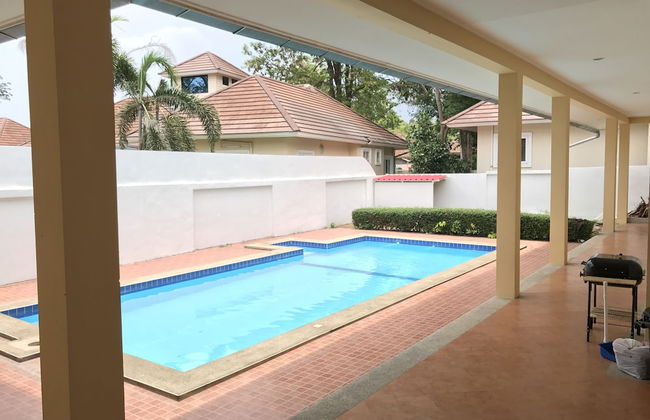 Pattaya Longstay Village 3 - Foto 21