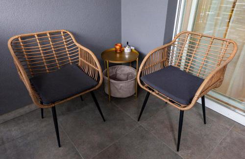 Arena Luxe Retreat, FREE Parking - Foto 33