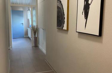 FeWo Kümo an der Regnitz Bischberg's - Foto 12