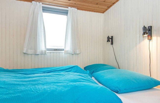 7 Person Holiday Home in Lemvig - Foto 4