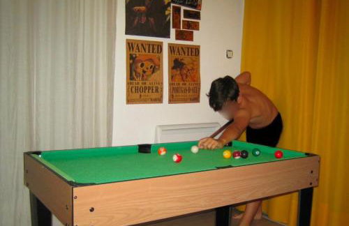 La Villa Azul - Foto 21